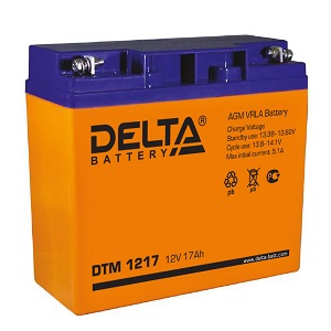  Delta DTM 1217